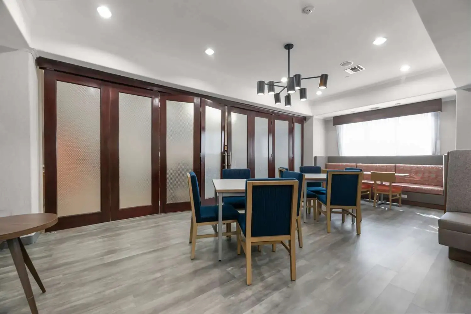 Hampton Inn Seguin