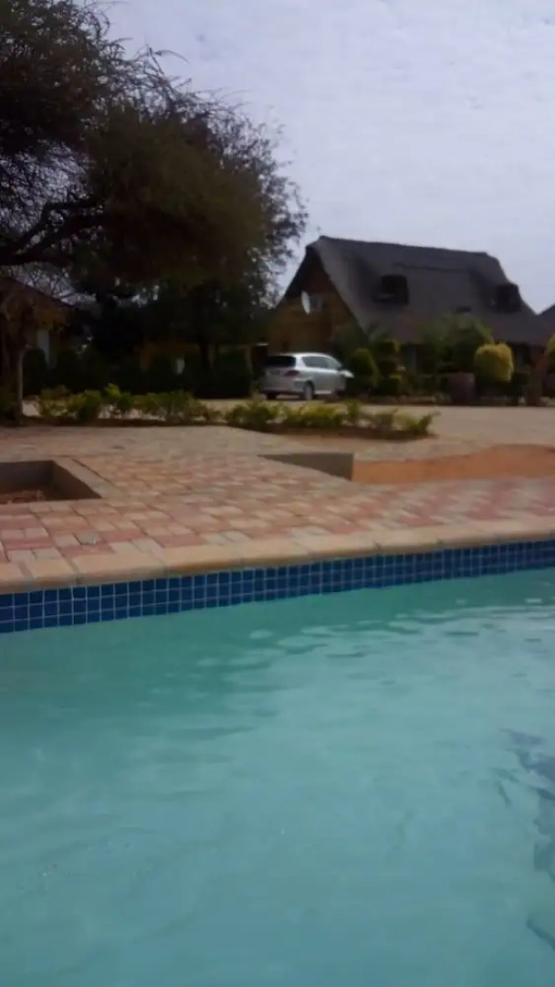 Thulamela Guest House
