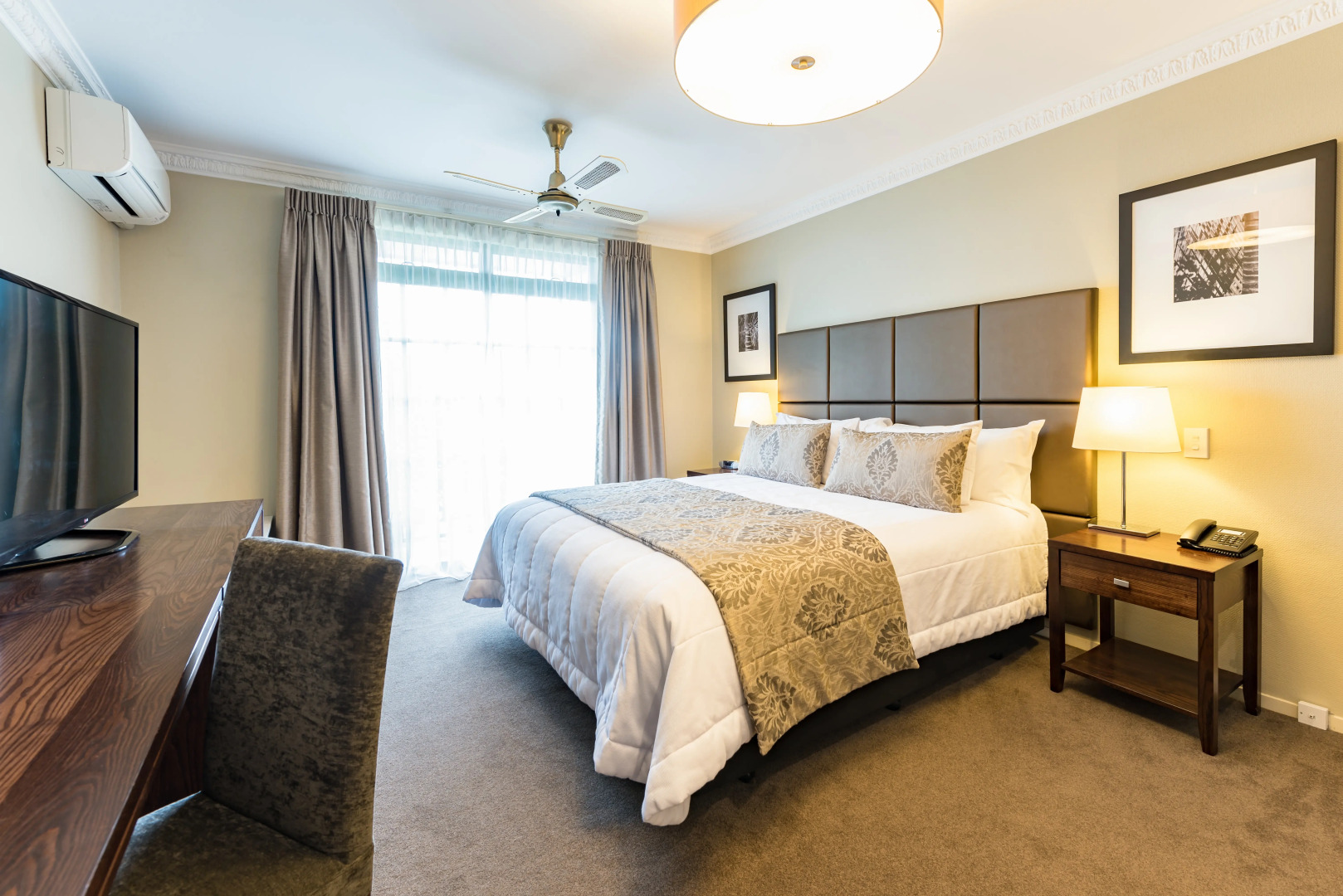 Distinction Rotorua Hotel and Conference Centre