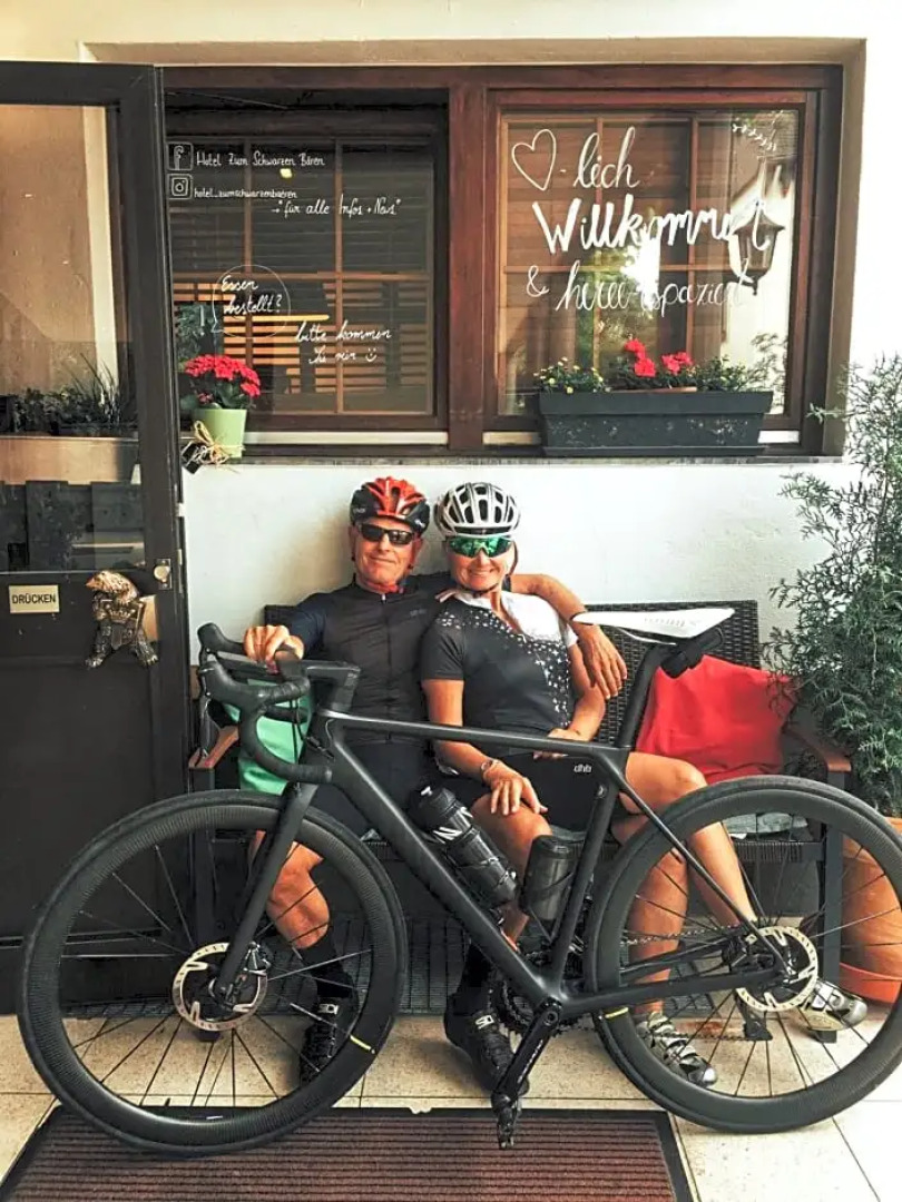 Hotel & Weinhaus Zum Schwarzen Bären