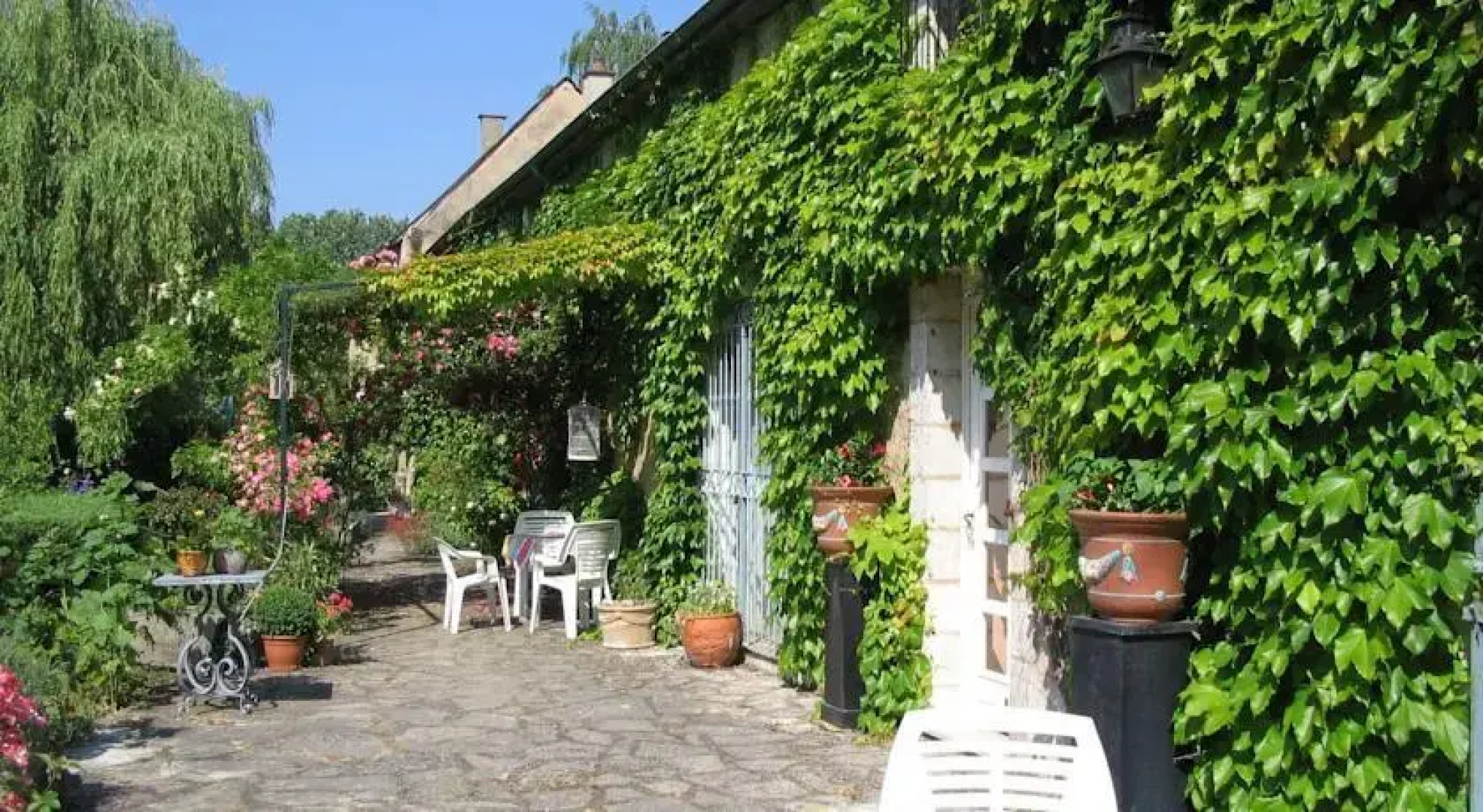 Logis de Semur