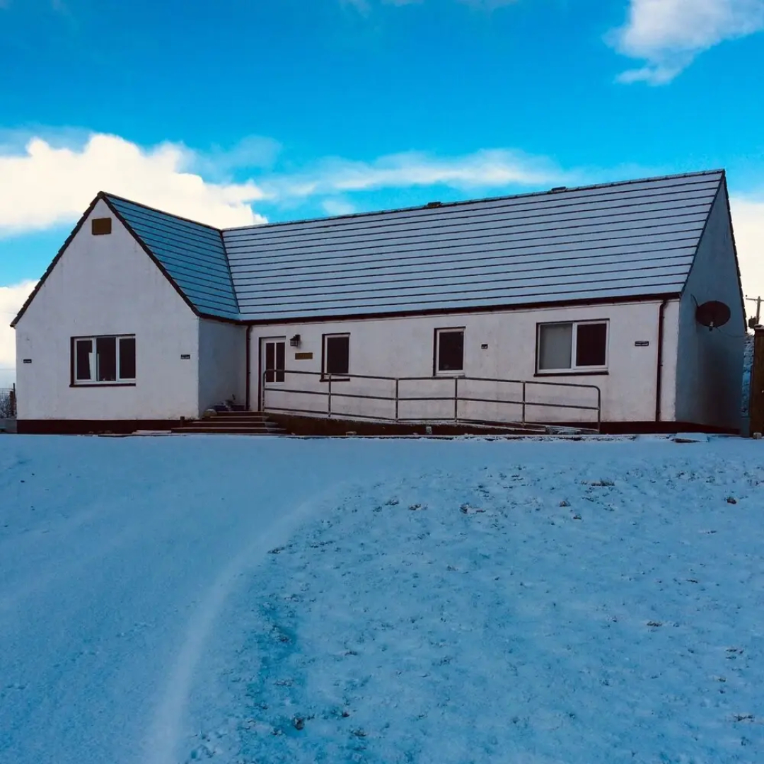 Fashven Bed & Breakfast