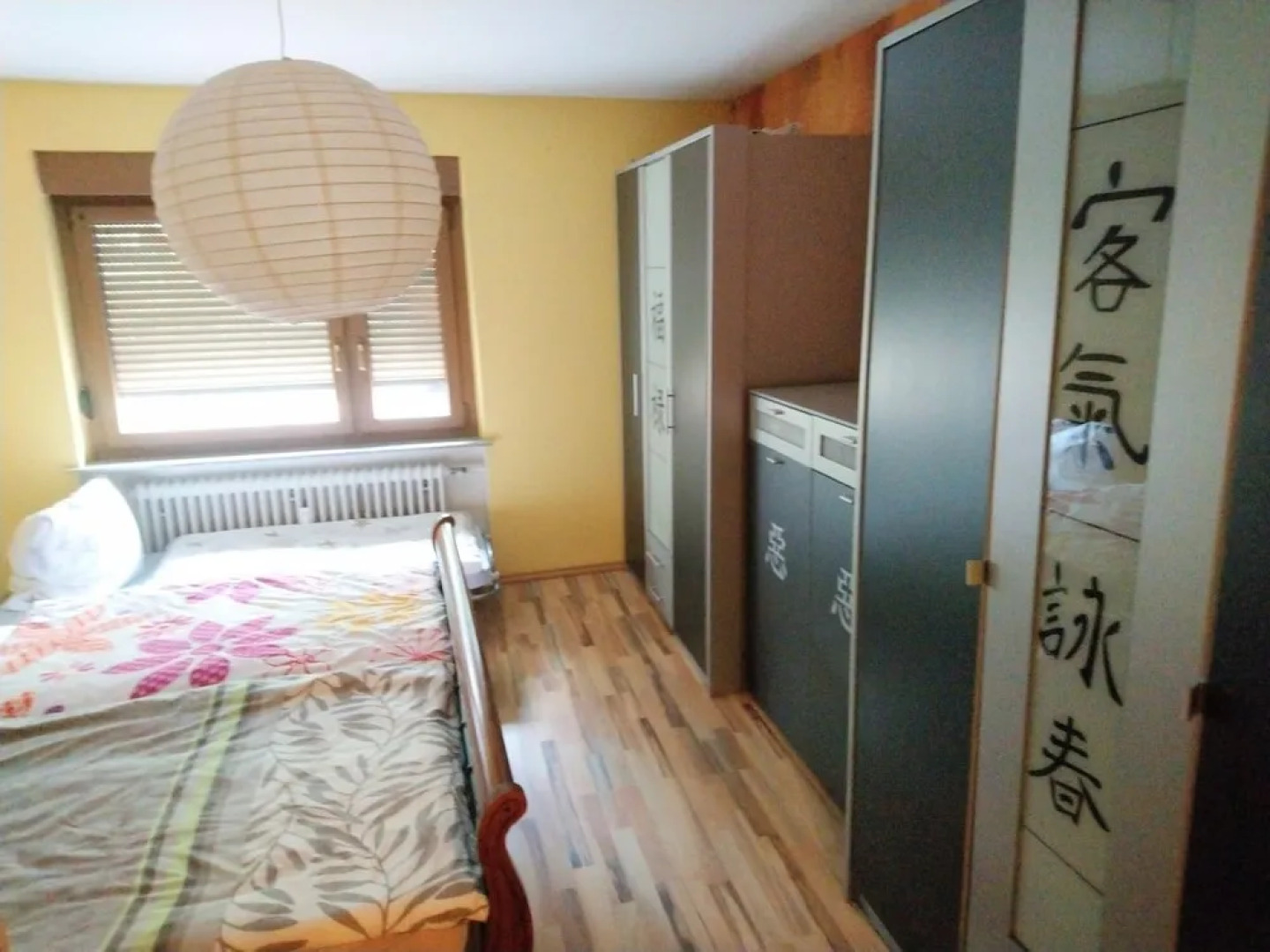 Regenbogen Ferienwohnungen