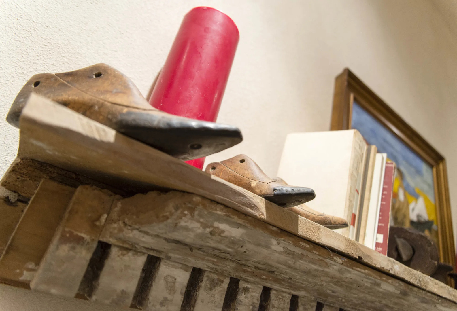 Locanda Sant Agostino