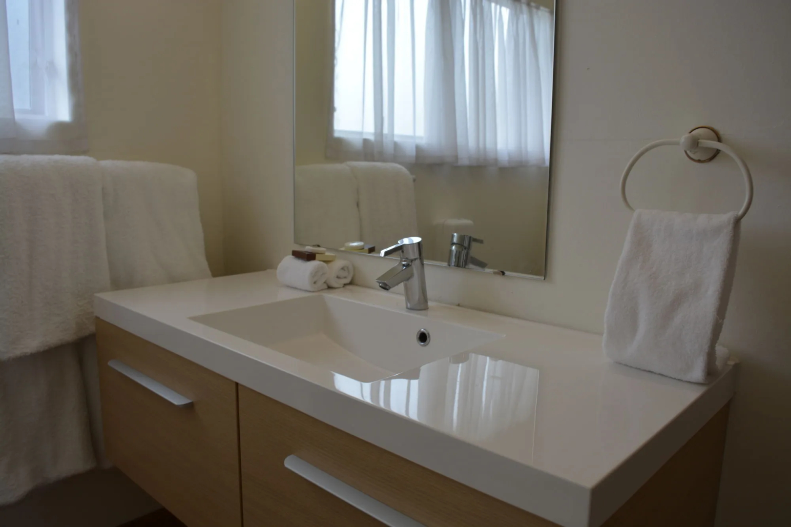 Heartland Ambassador Hotel Hamilton