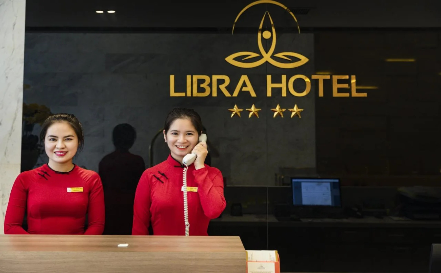 Libra Hotel Nha Trang