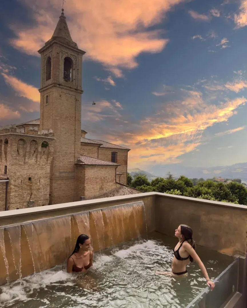 Le Agavi Luxury Resort&Spa