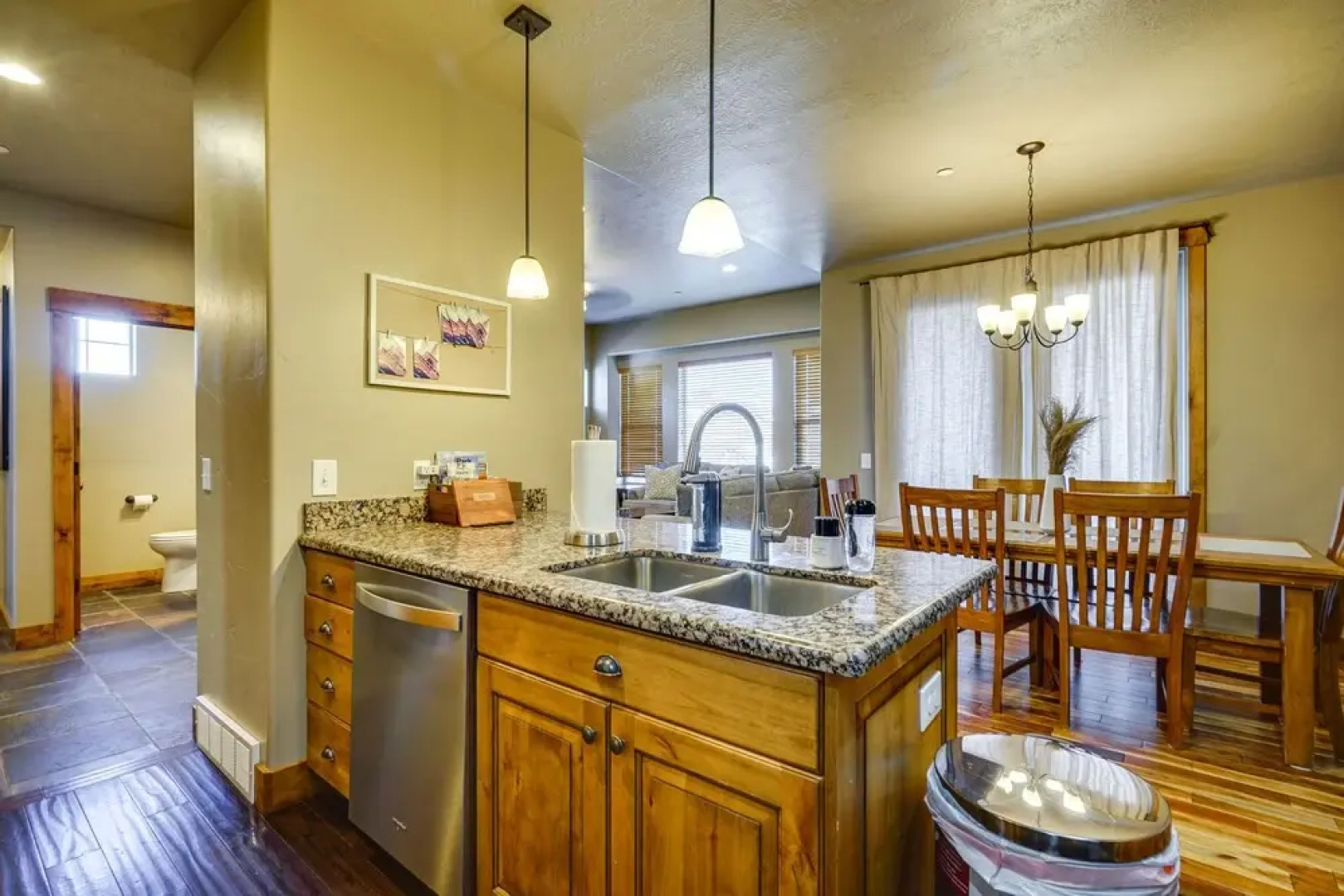 Townhome w/ Outdoor Pool Access: 6 Mi to Park City