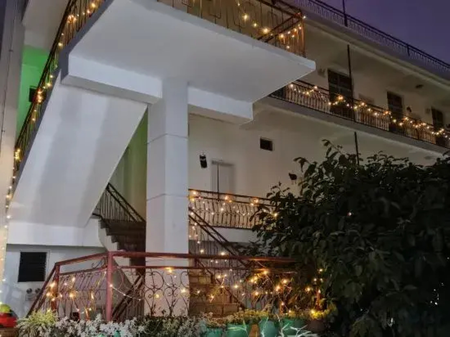 Weishan Longxi  HOTEL