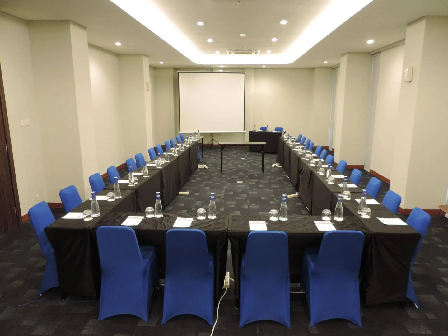 Fabu Hotel Bandung