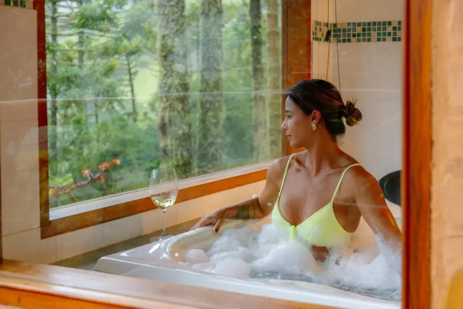 Pousada Casa Campestre