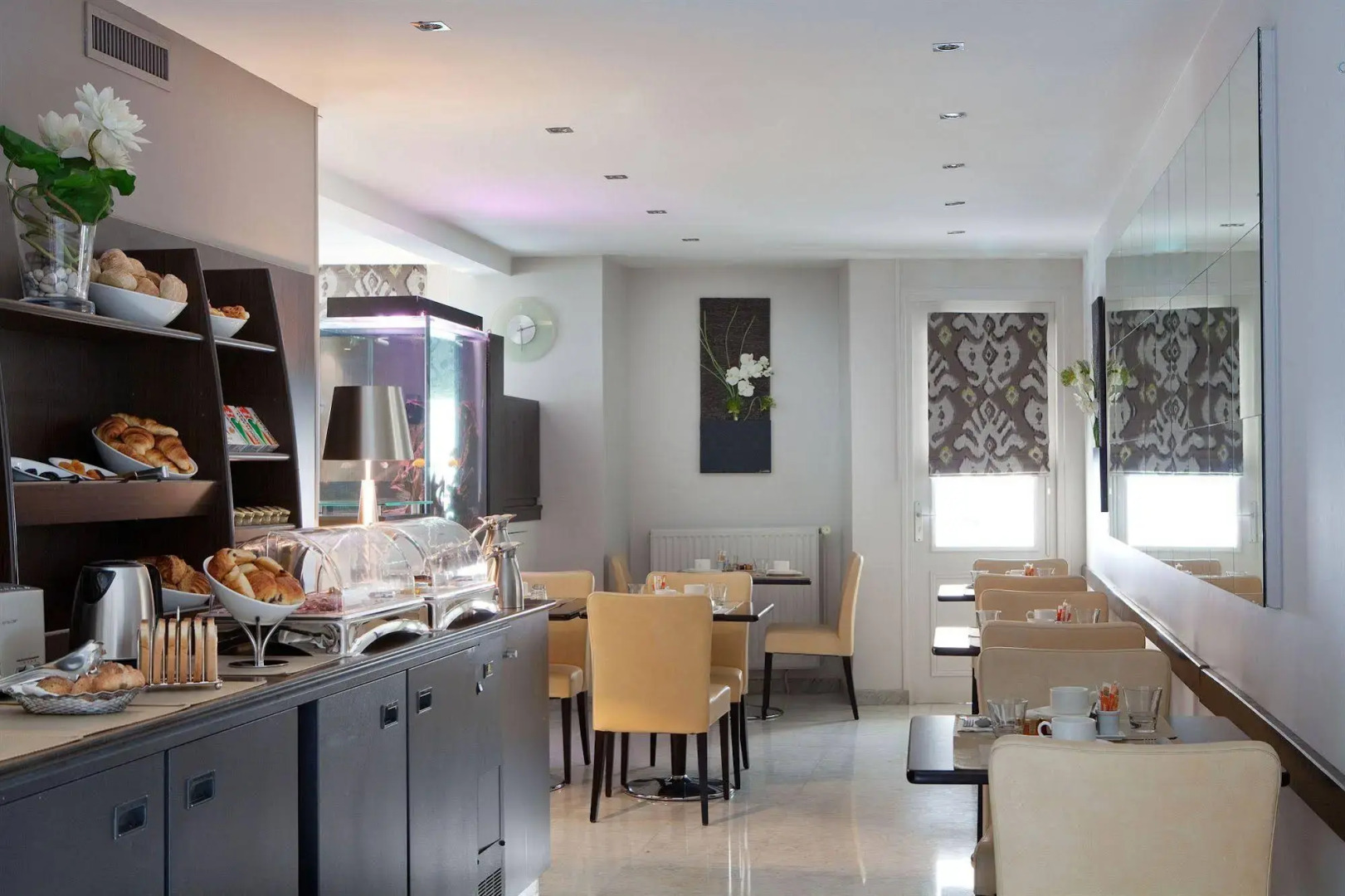 Hotel Bastille Spéria