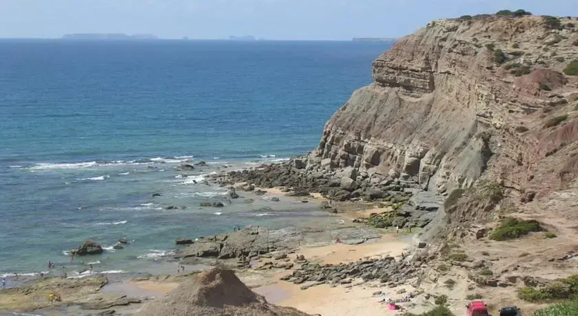 Areia Branca Beach House