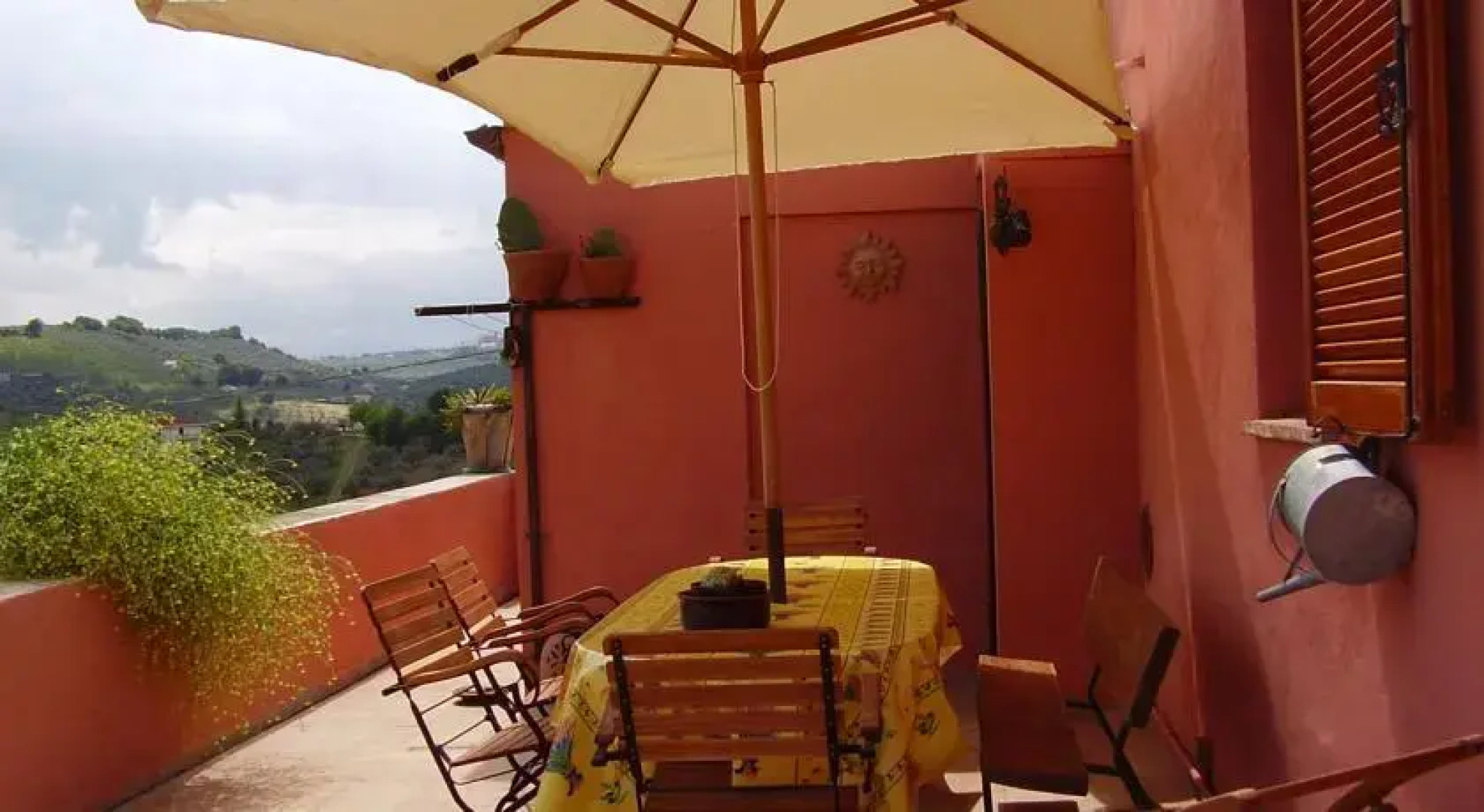 Abruzzo Casa Campagna