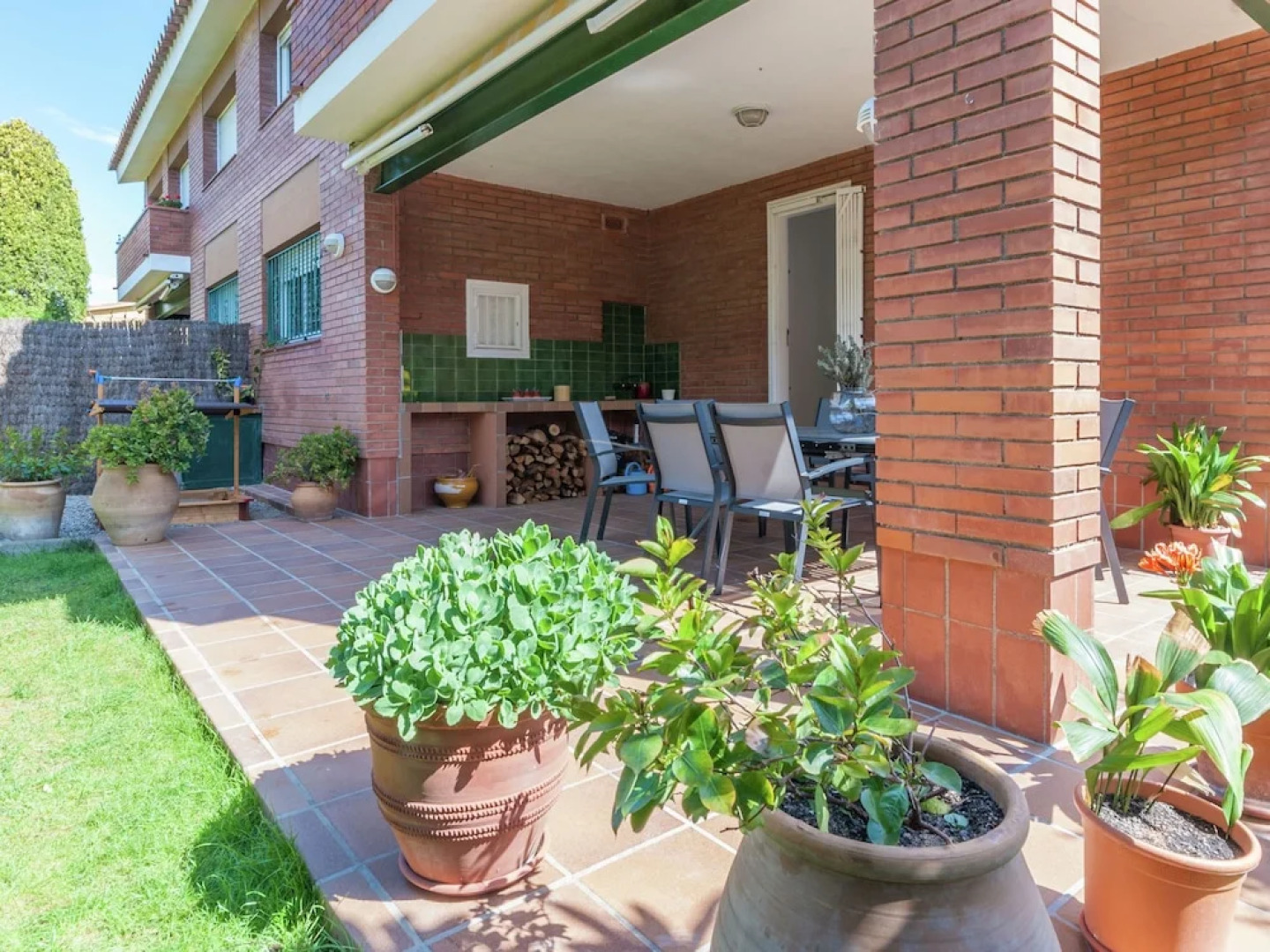 Beautiful Holiday Home With Swimming Pool in Costa Brava