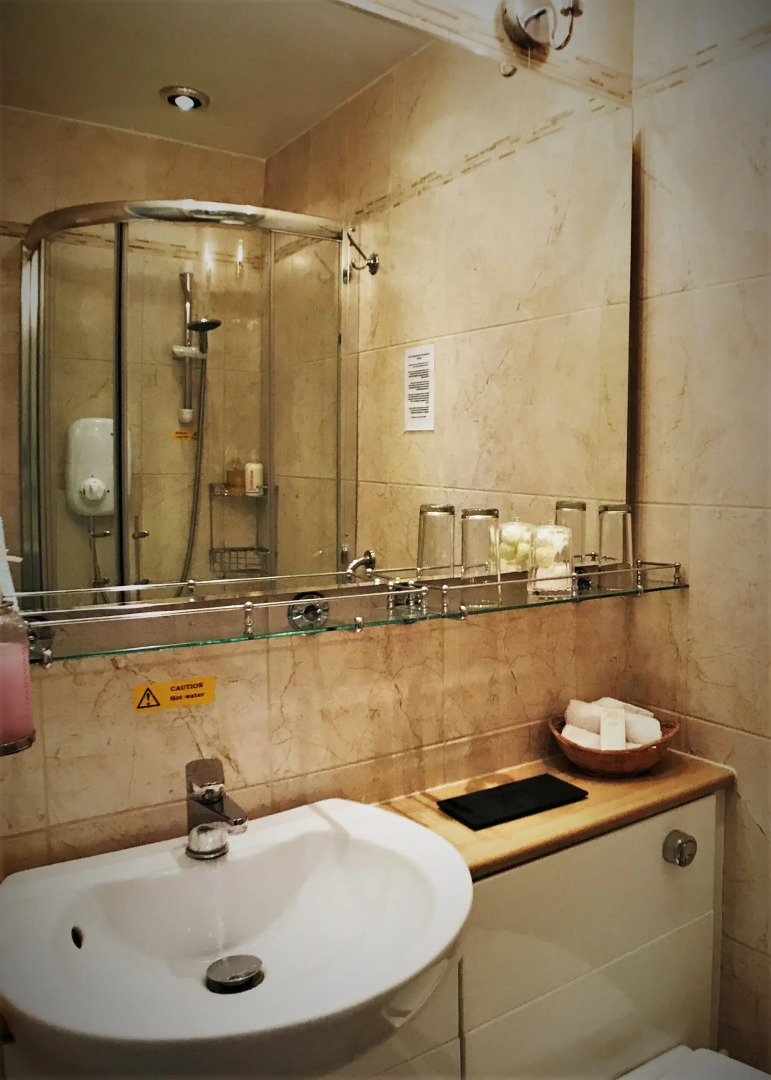 West End Guest House