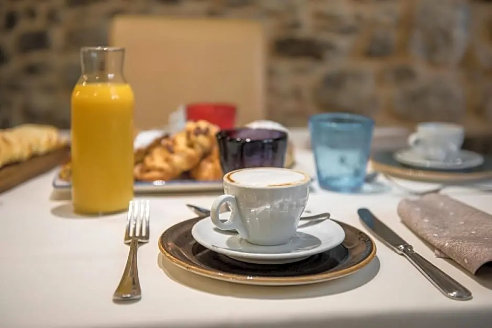 Locanda Osteria Marascia