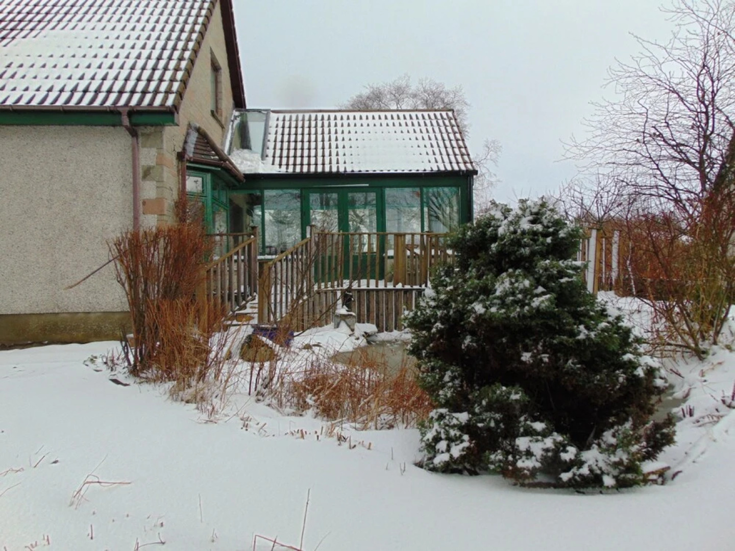 The Rumblie Guest House