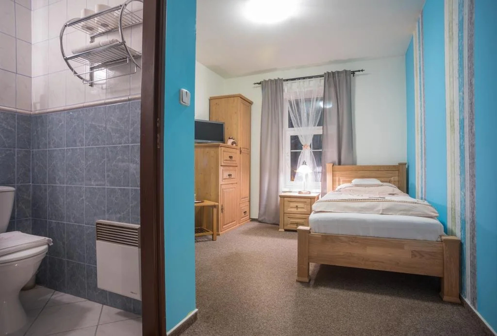 Penzion Freudův sen Příbor