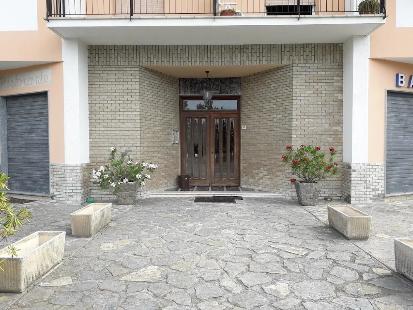 Apartment With 3 Bedrooms in Stella, With Wonderful Mountain View and