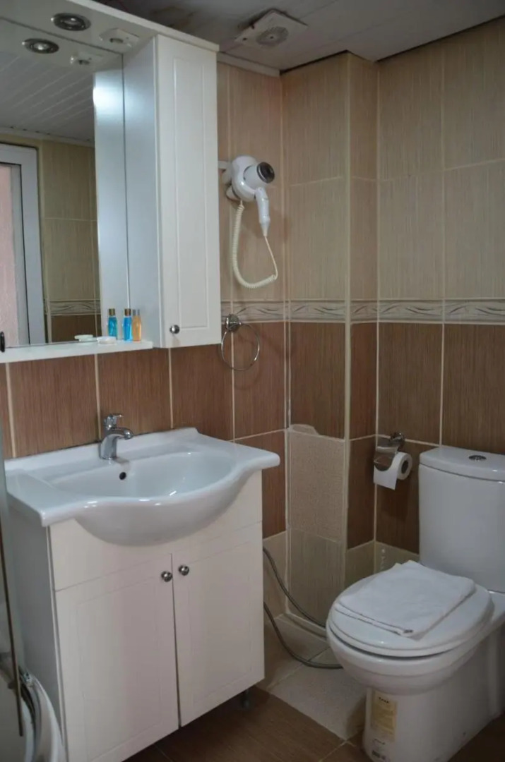 Teras Hotel Kagıthane