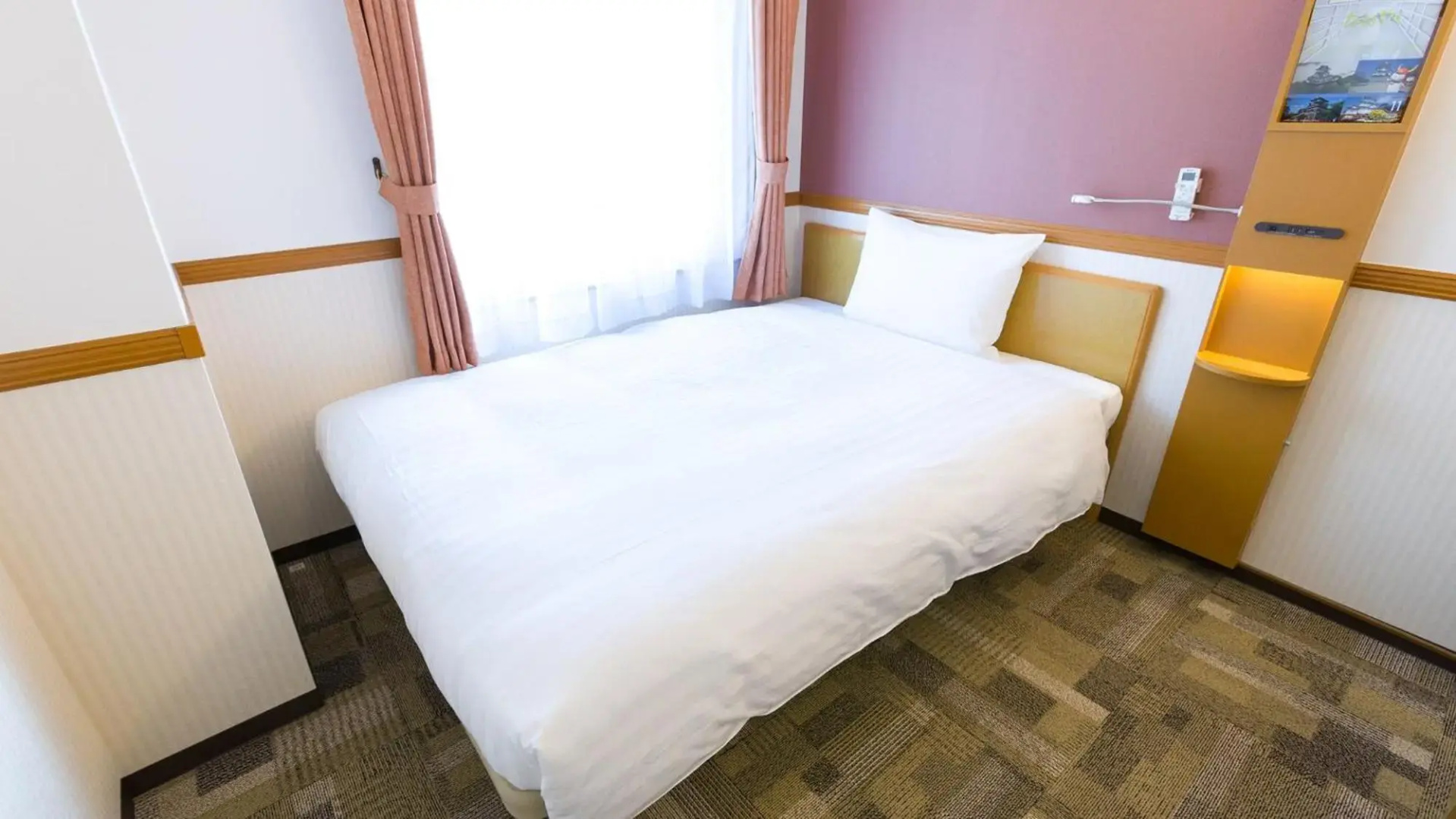 Toyoko Inn Aomori Ekimae