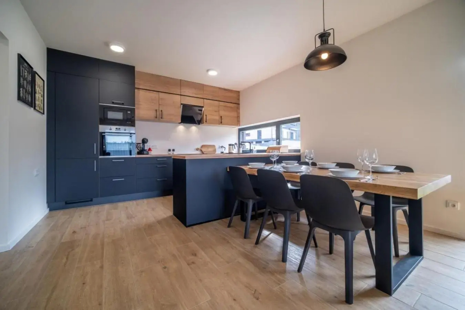 Holiday House U Hájenky 5L Lipno Home