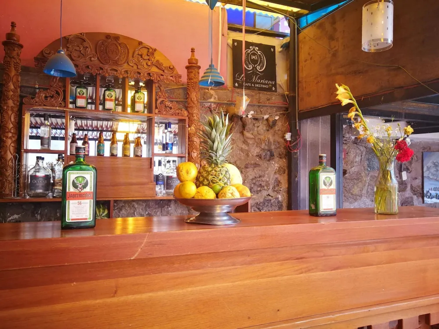 Inkas Garden Apartment