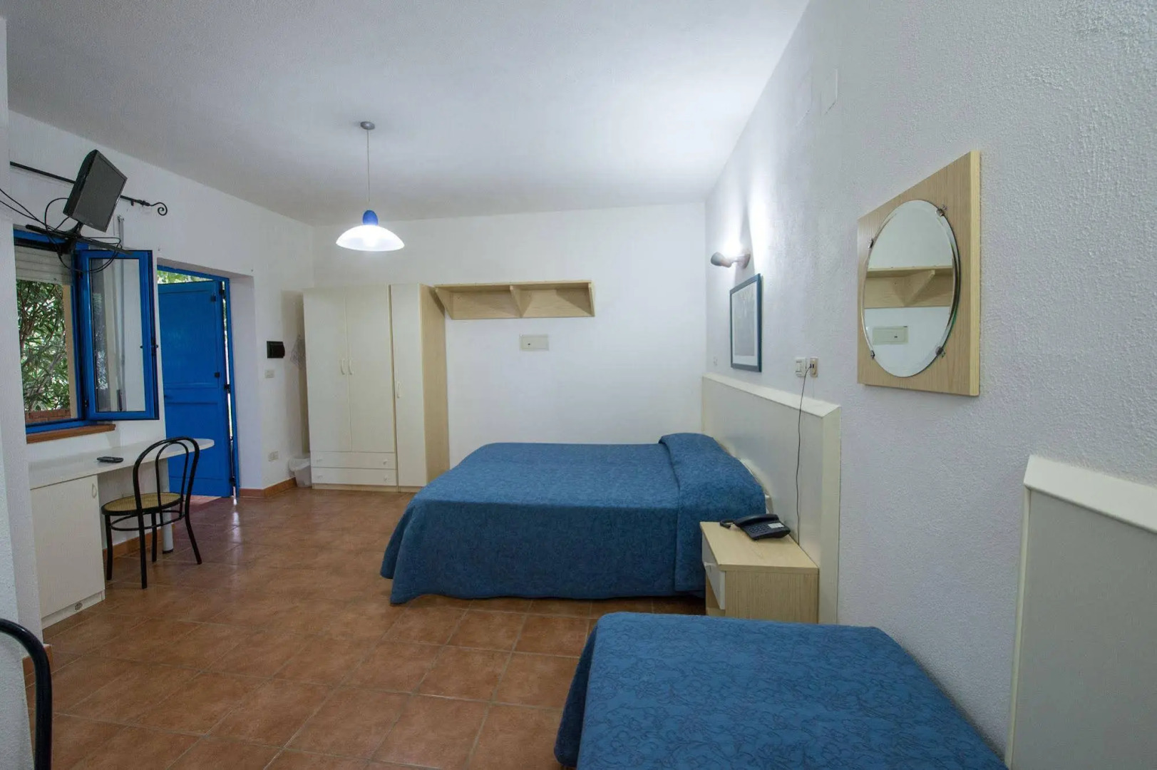 Vascellero Club Resort