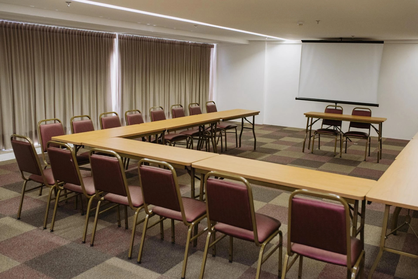 Vivence Suites Hotel Palmas