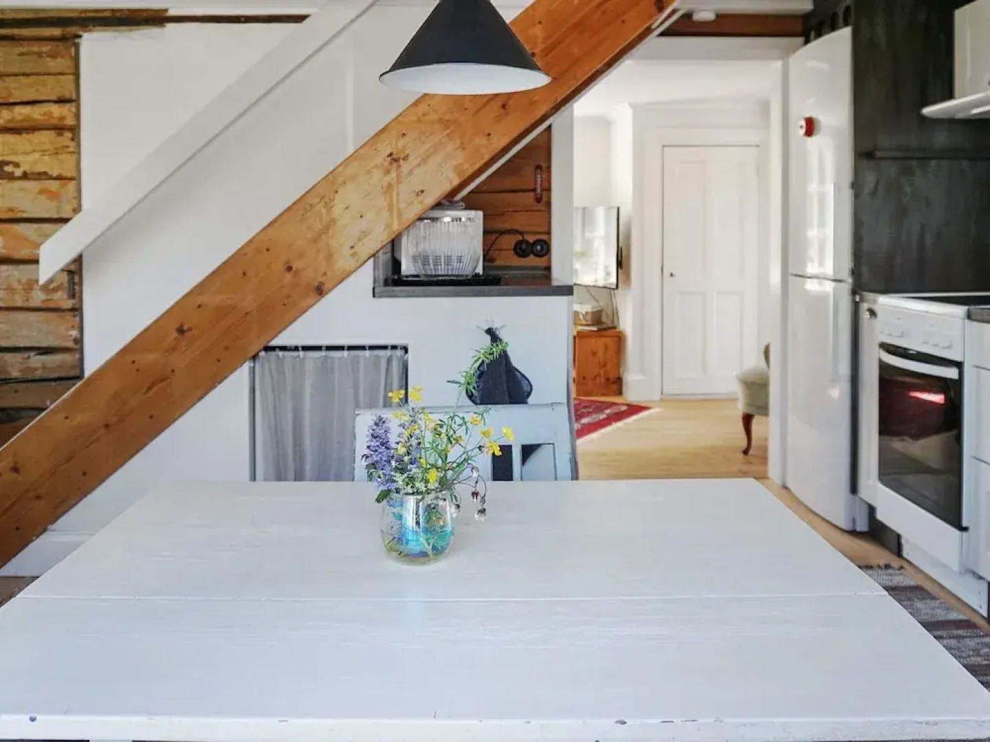 4 Person Holiday Home in Mellosa