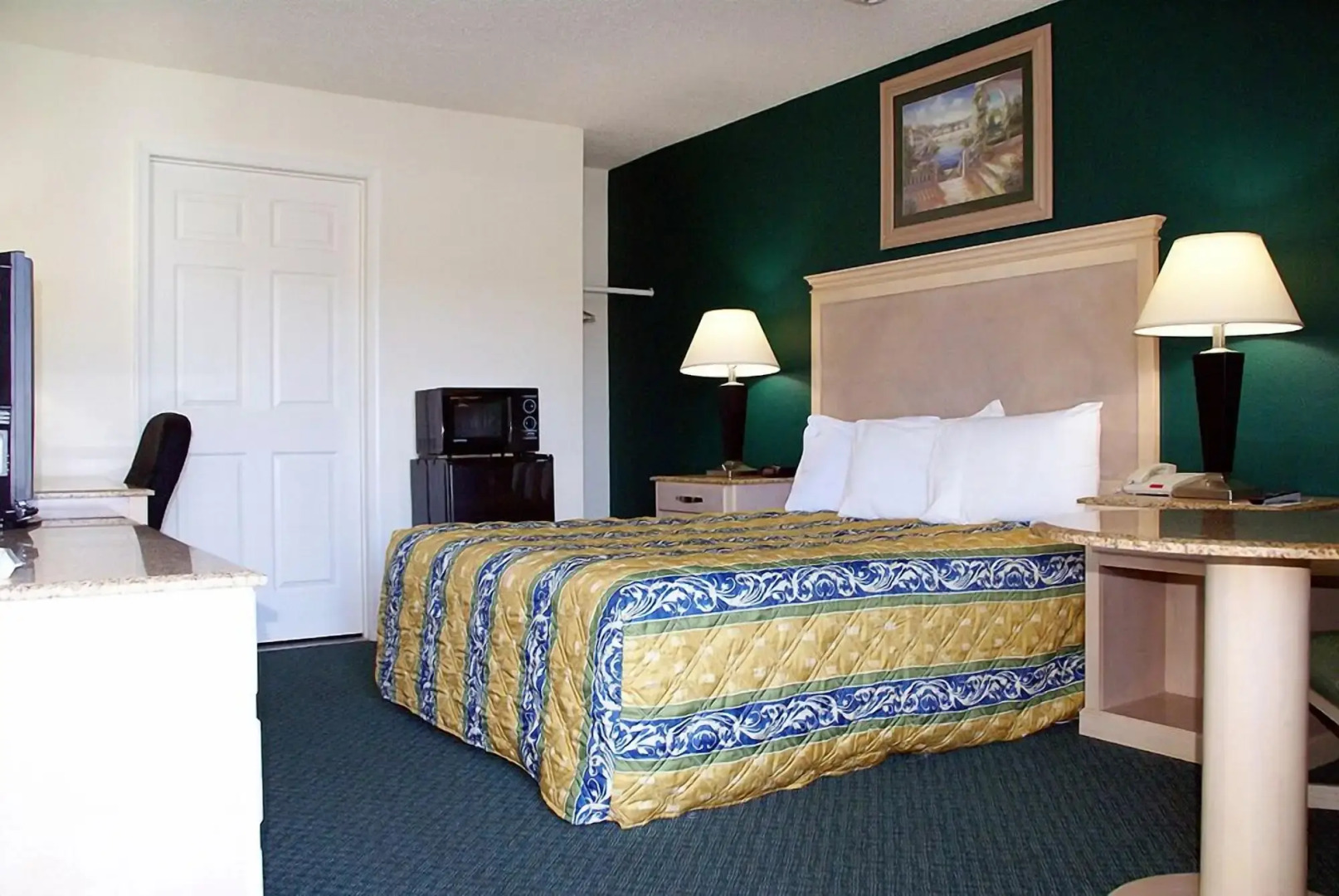 Empire Inn & Suites Atlantic City Absecon
