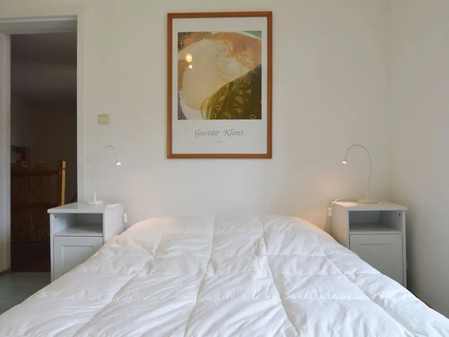 Modern Farmhouse in Chassepierre with Terrace