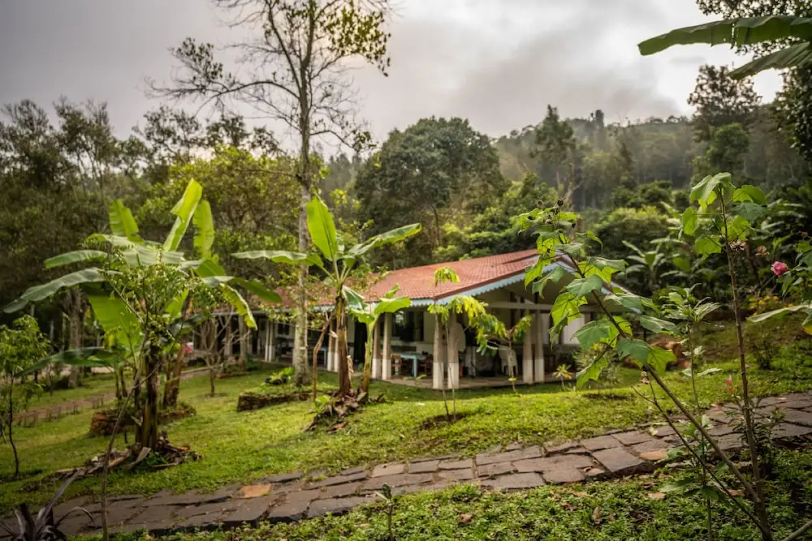 Shambala Resort & Spa By Sparsa
