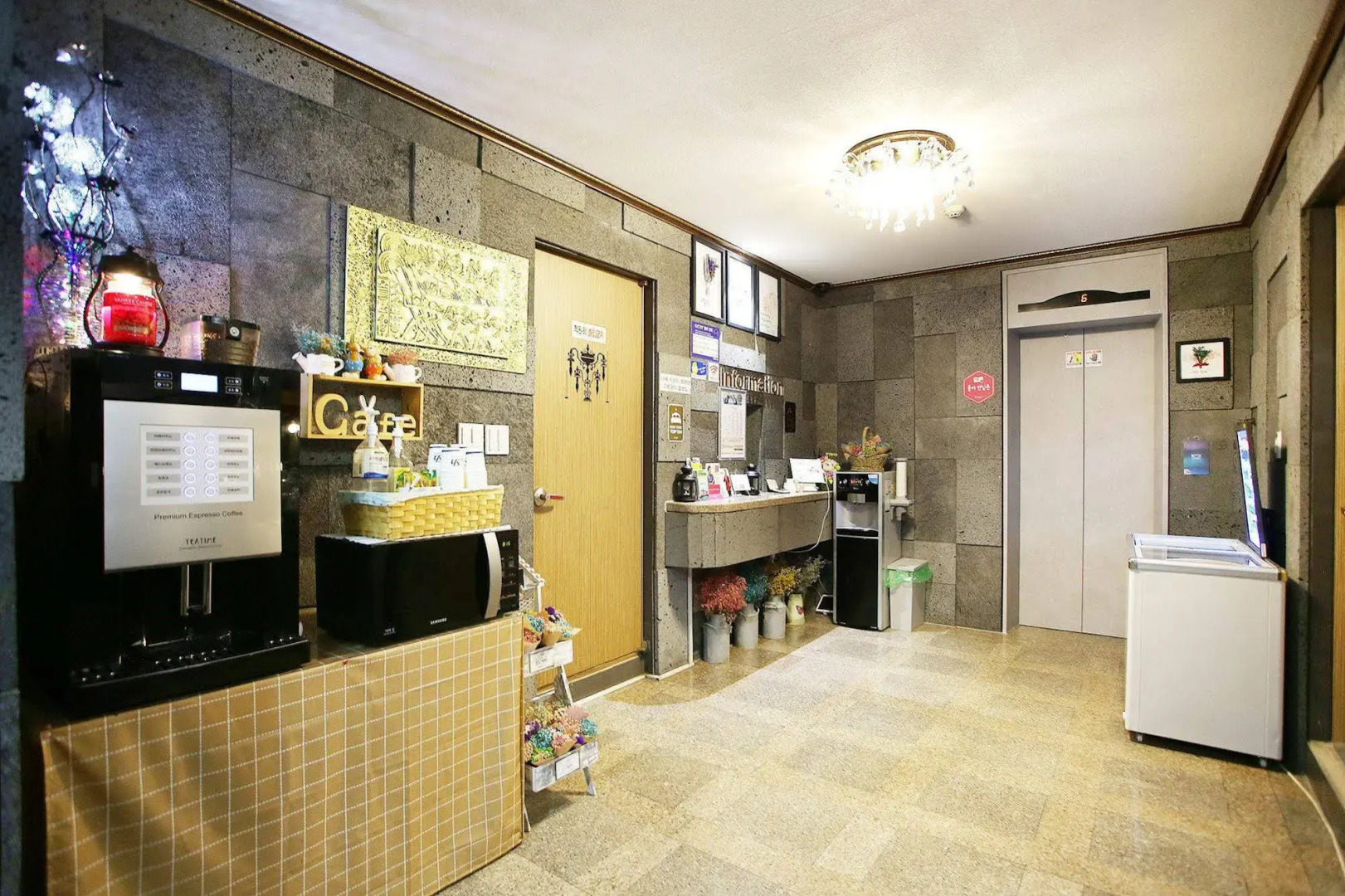 Hotel Mong Chuncheon