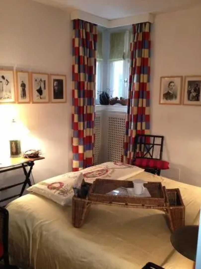 Casa Cuniolo Guest House