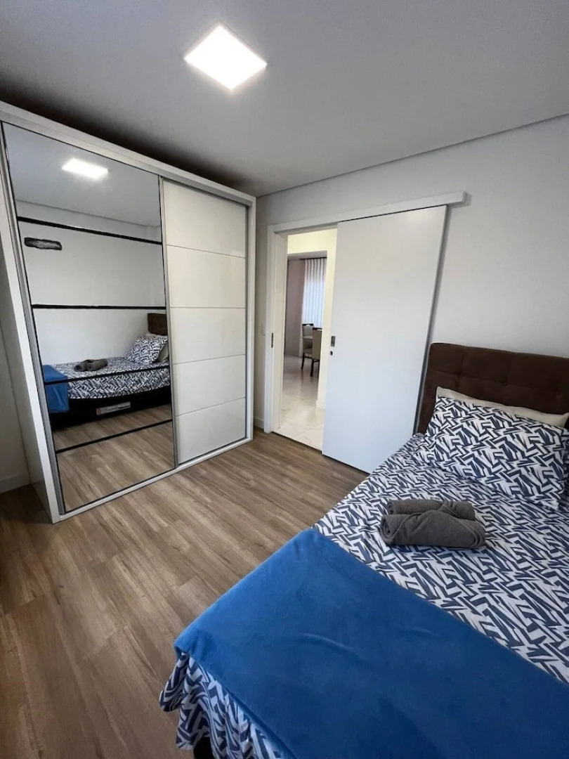 Ap Gold Coast Vista Mar - Piçarras - SC