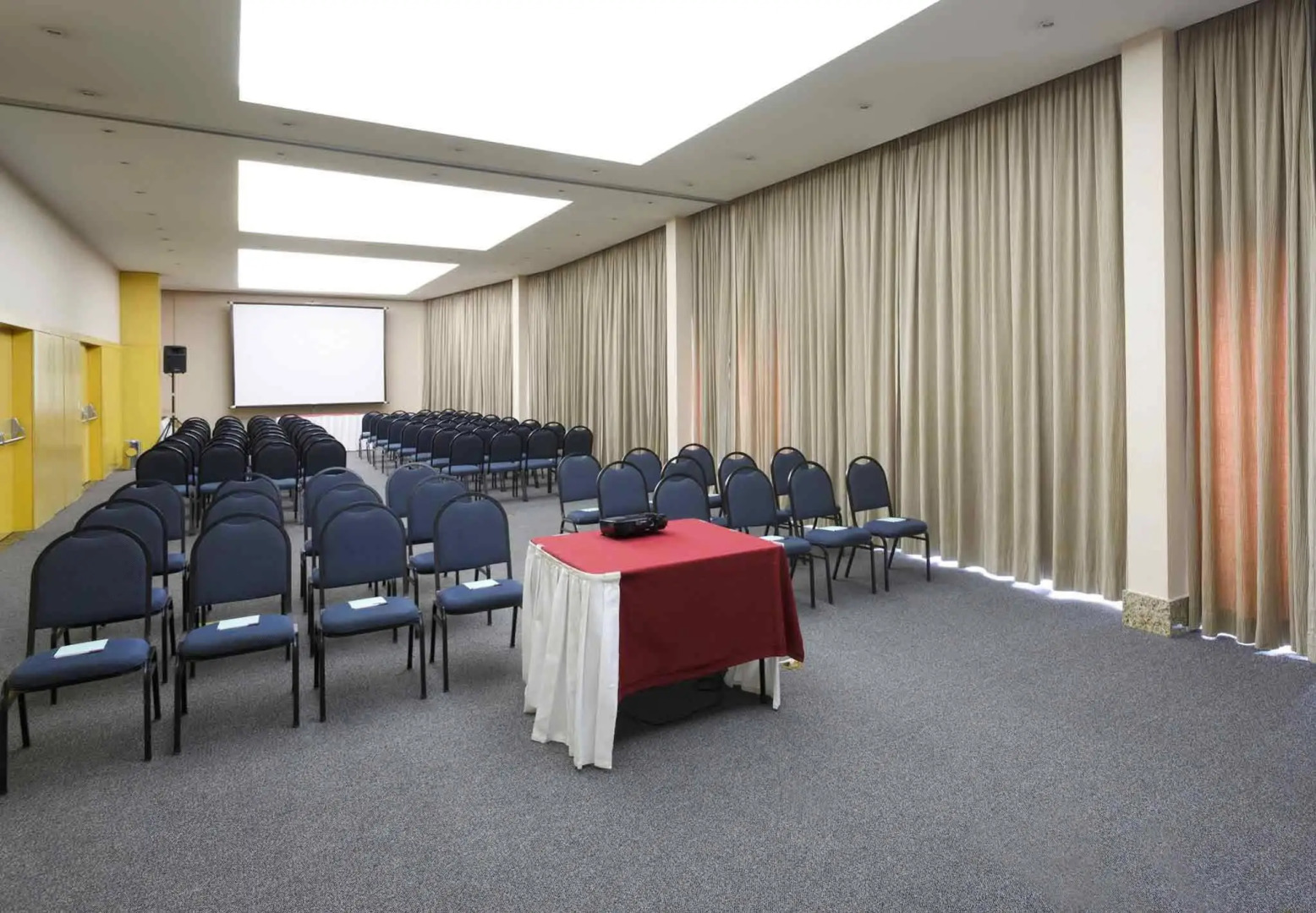 Mercure Rio de Janeiro Botafogo Mourisco