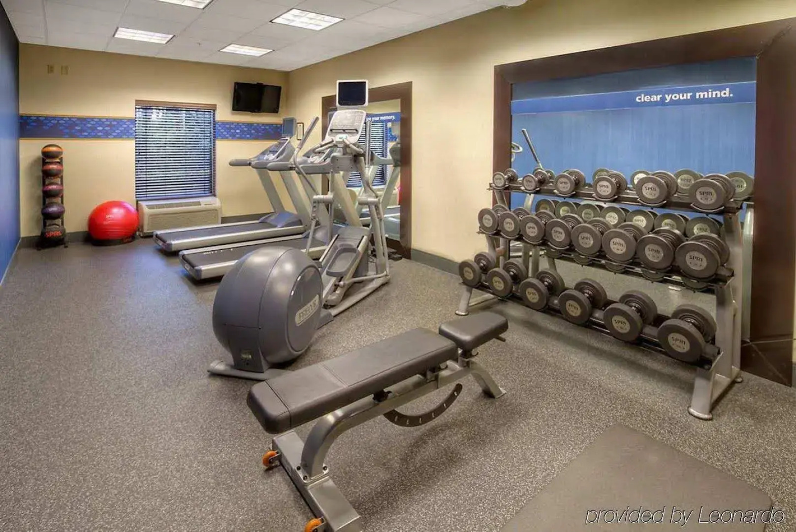 Hampton Inn & Suites Fort Myers-Estero/FGCU