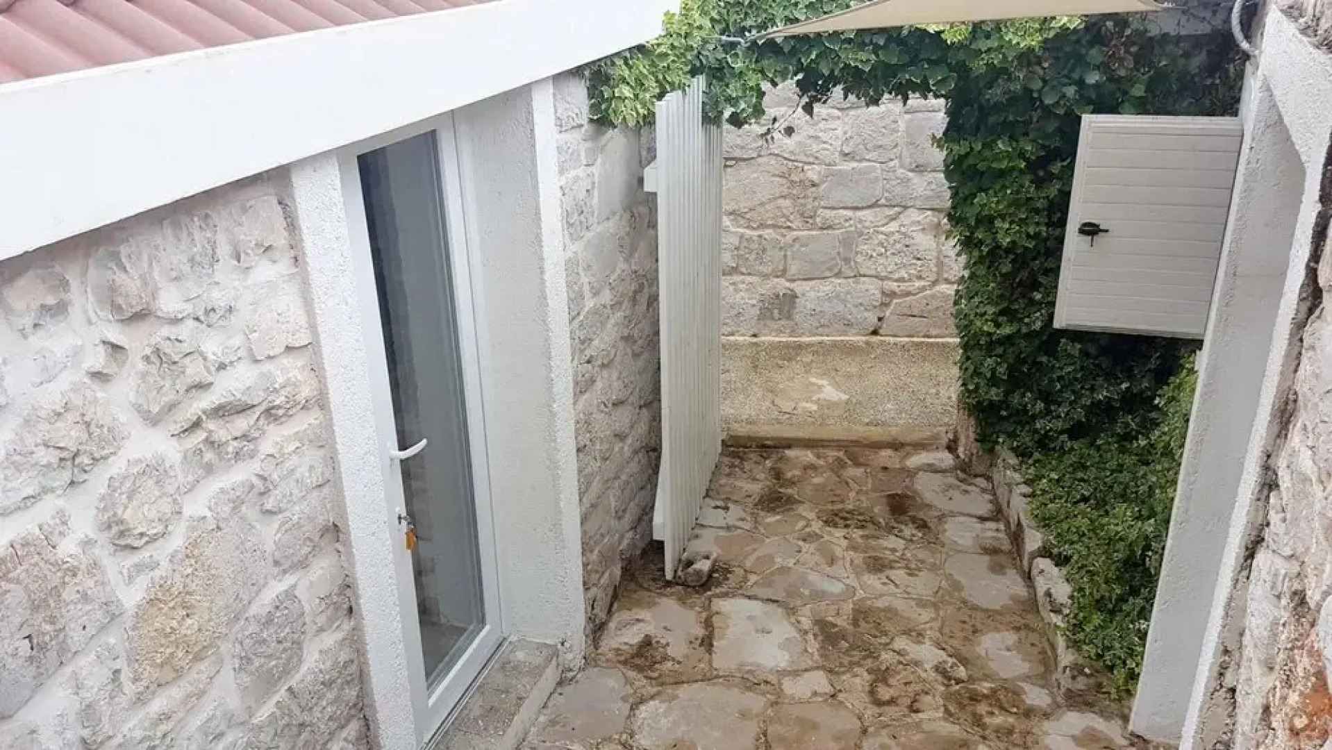 Villa Piccolo Mondo in Mali Drvenik