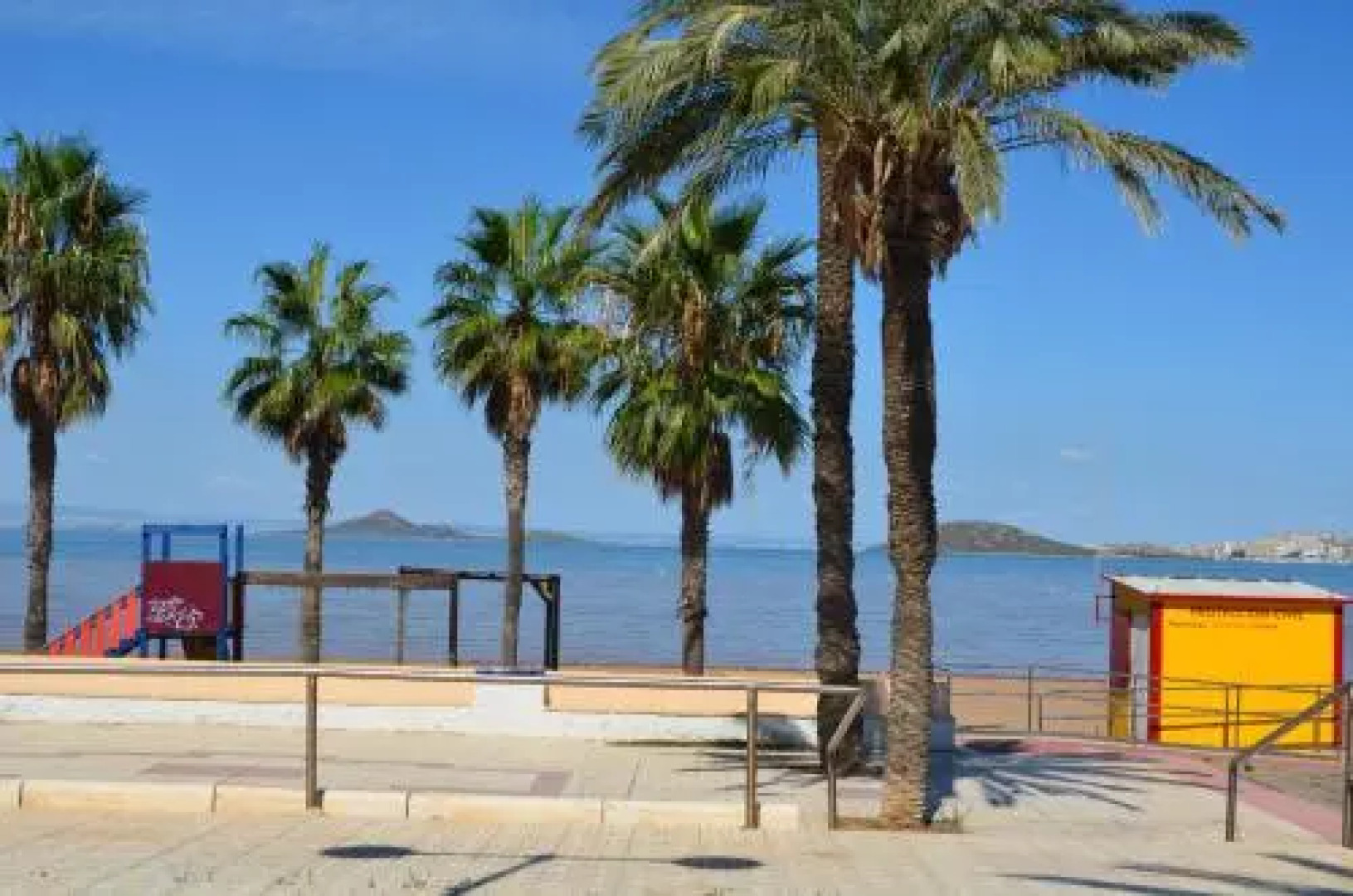 Verdemar 8907 - Resort Choice