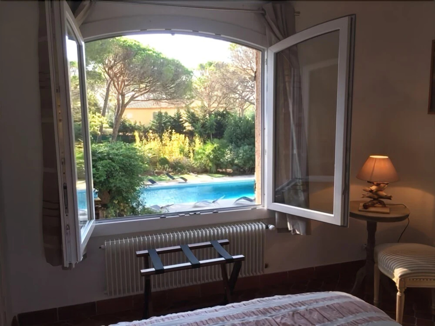 Villa Charme Et Détente