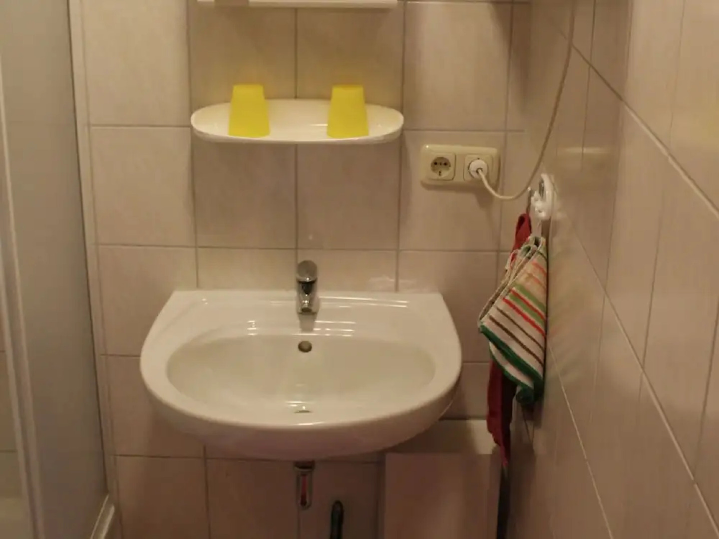 Charming Farmhouse in Hagebök With Garden