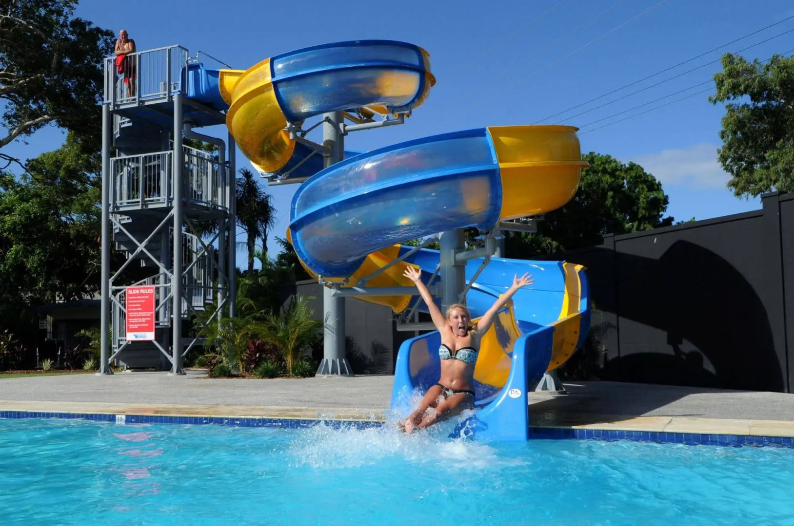 Nobby Beach Holiday Village