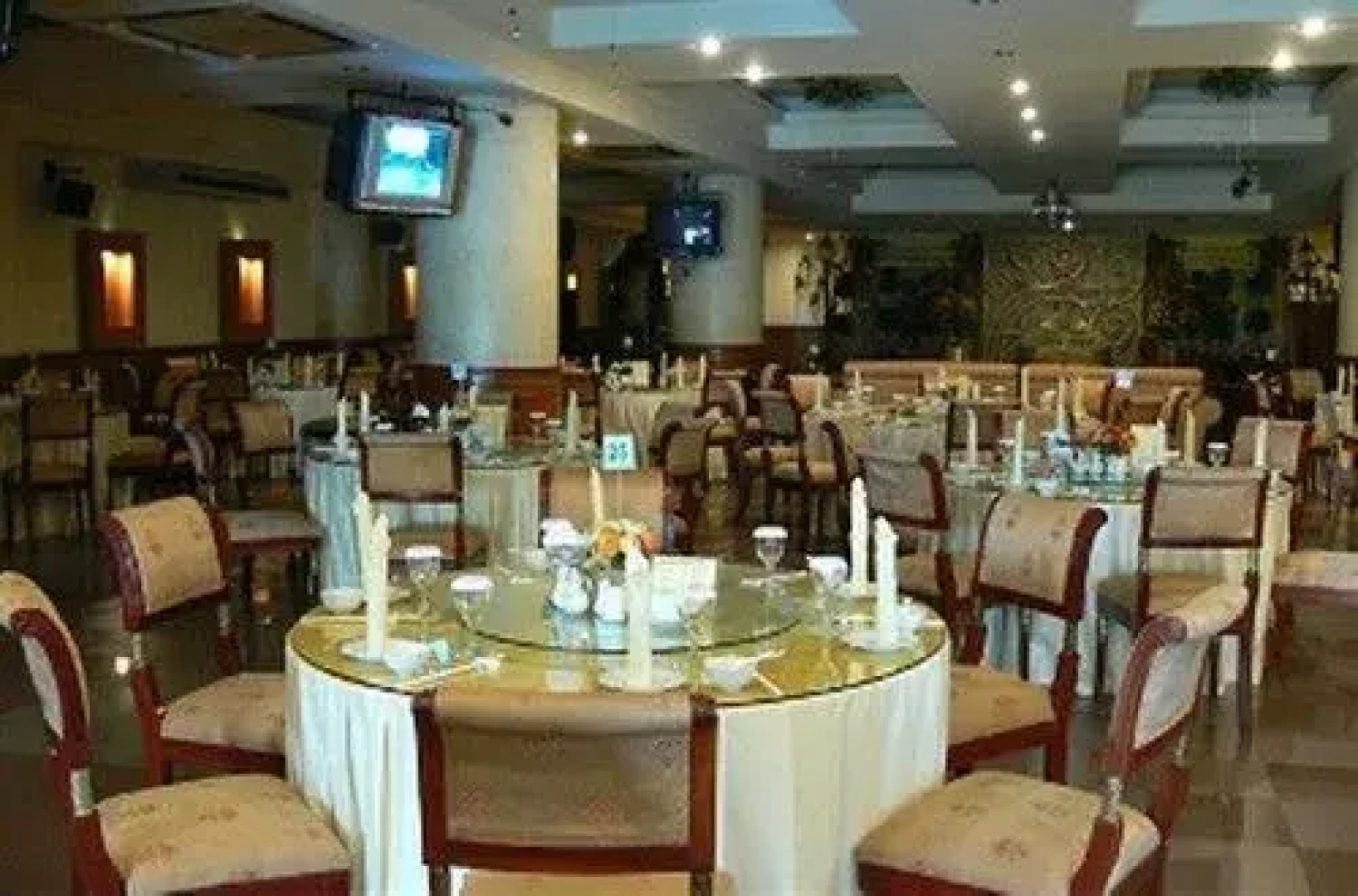 Hotel Royal Regal Surabaya