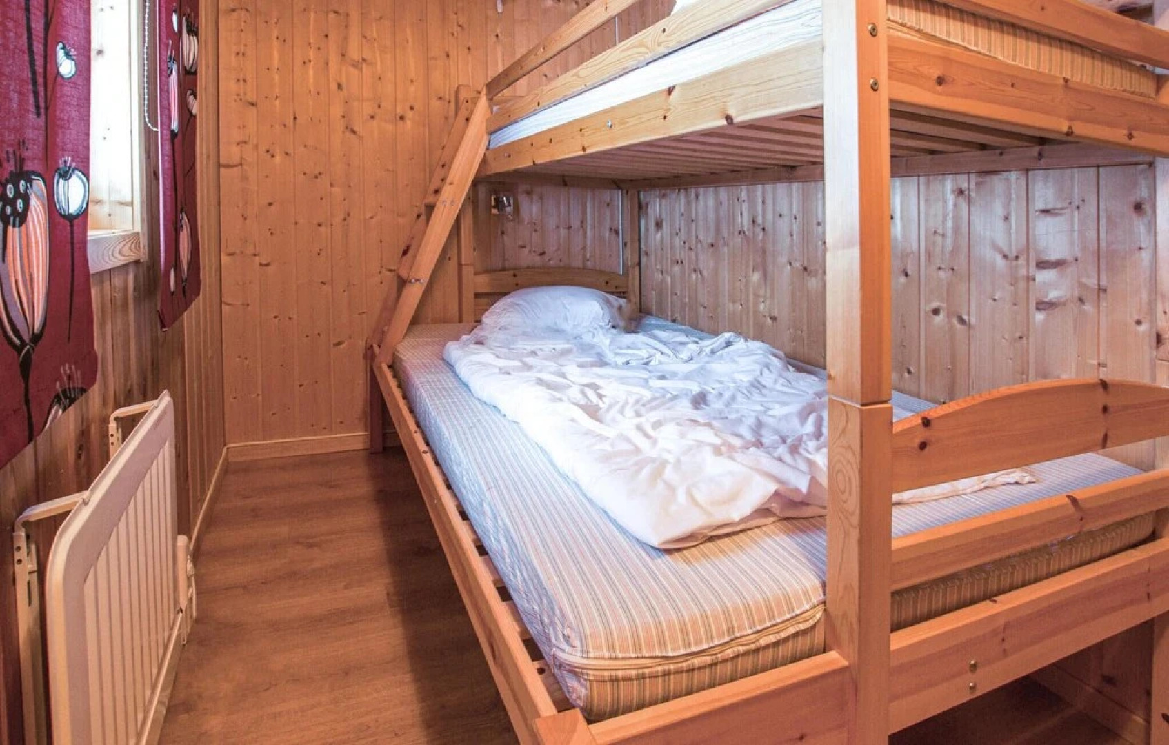 Stunning Home in Trysil With 5 Bedrooms, Sauna and Internet