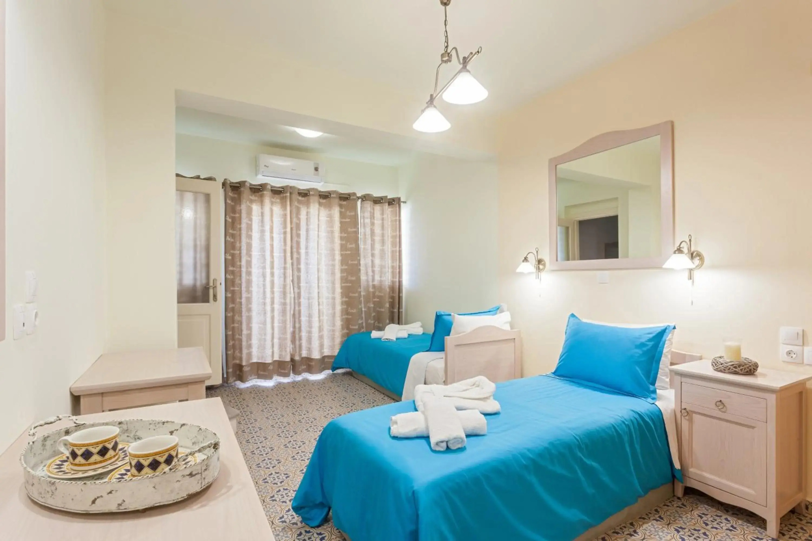Stafylos Suites Boutique Hotel