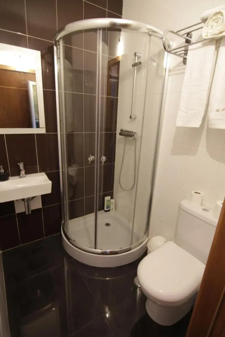 Turismo Rural "Pao e Agua"