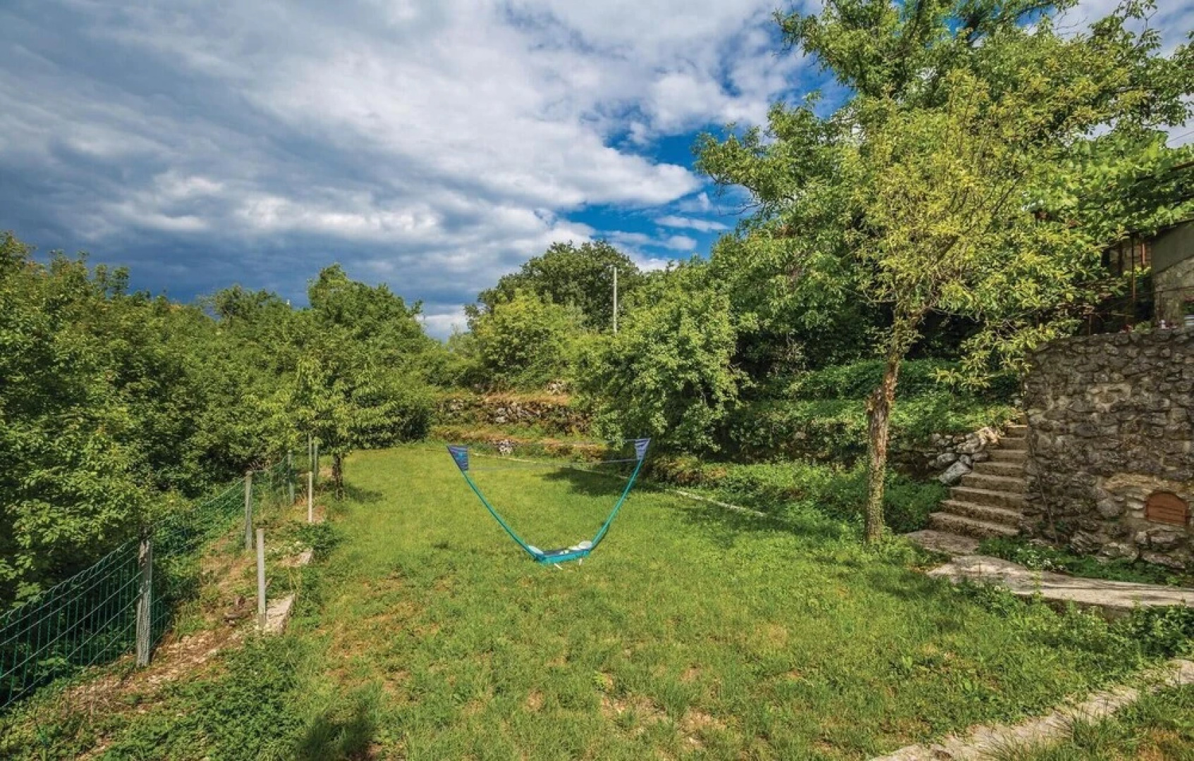 Stunning Home in Dobrinj With Wifi and 3 Bedrooms