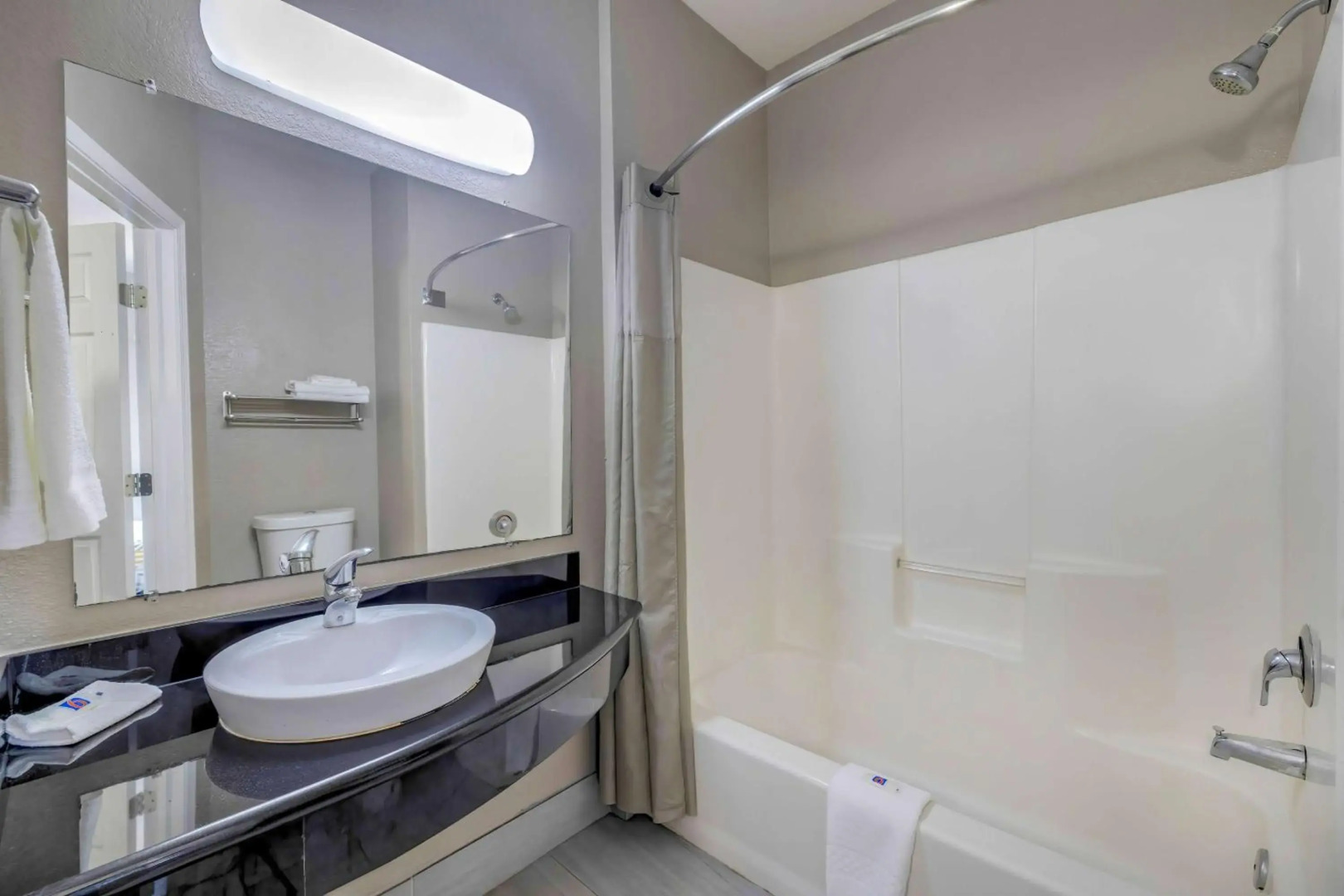 Motel 6 Cedar Park, TX